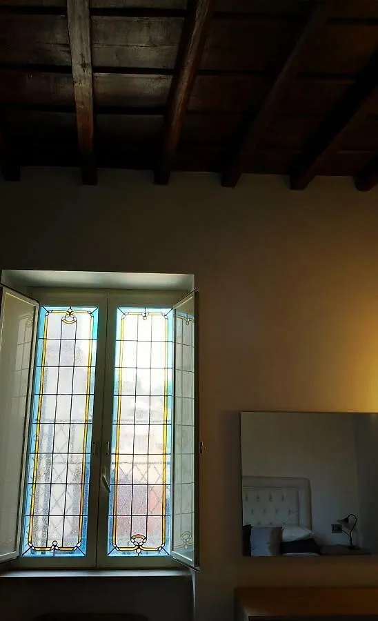 Holidays In Trastevere Apartment Rome Italy