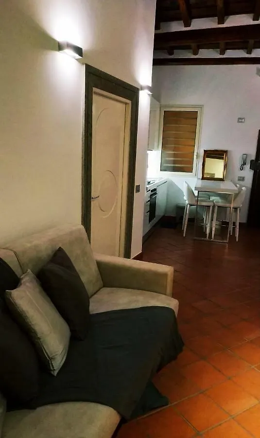 Holidays In Trastevere Apartment Rome