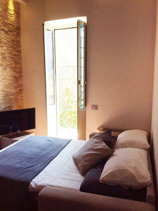 Holidays In Trastevere Apartment Rome