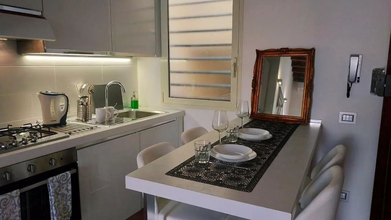Holidays In Trastevere Apartment Rome