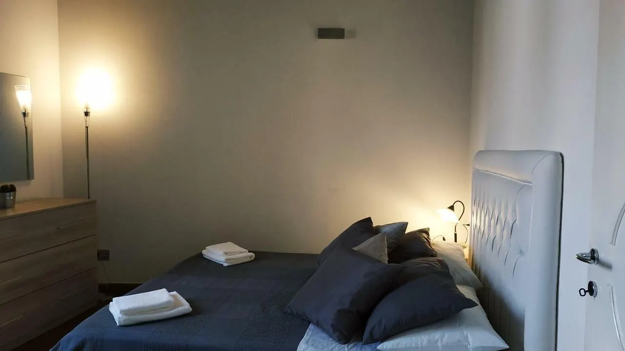 Holidays In Trastevere Apartment Rome