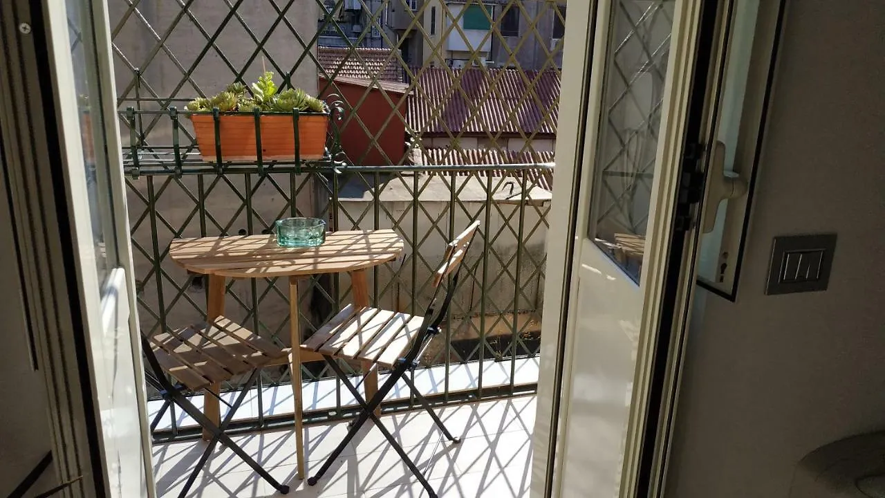 Holidays In Trastevere Apartment Rome Italy
