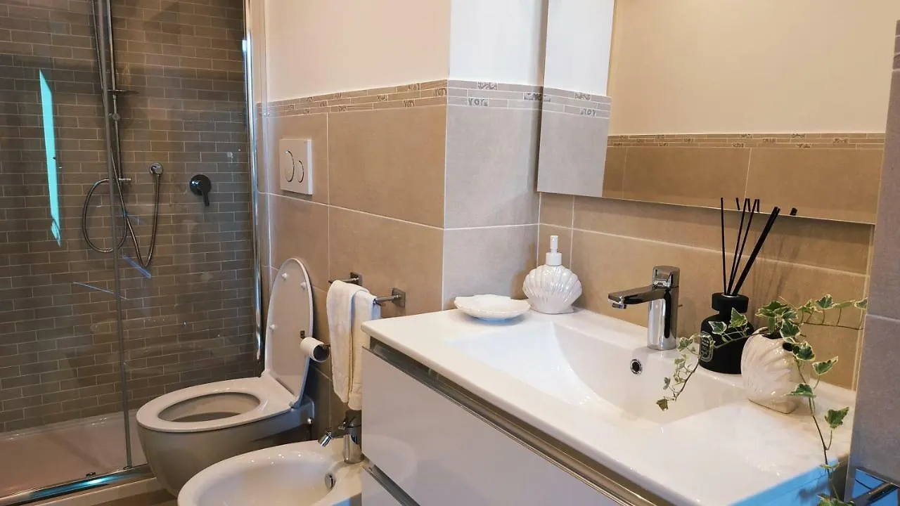 Holidays In Trastevere Apartment Rome
