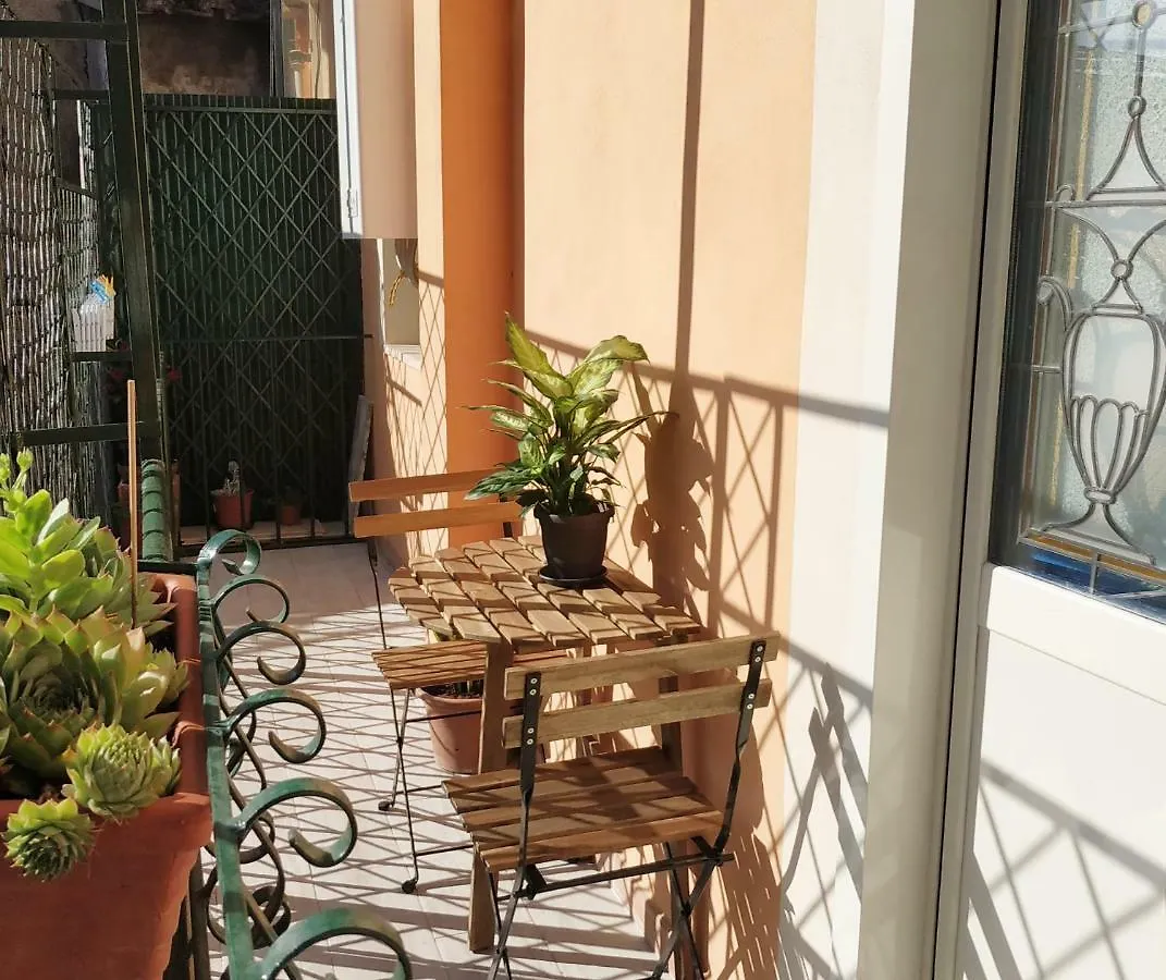 Holidays In Trastevere Apartment Rome