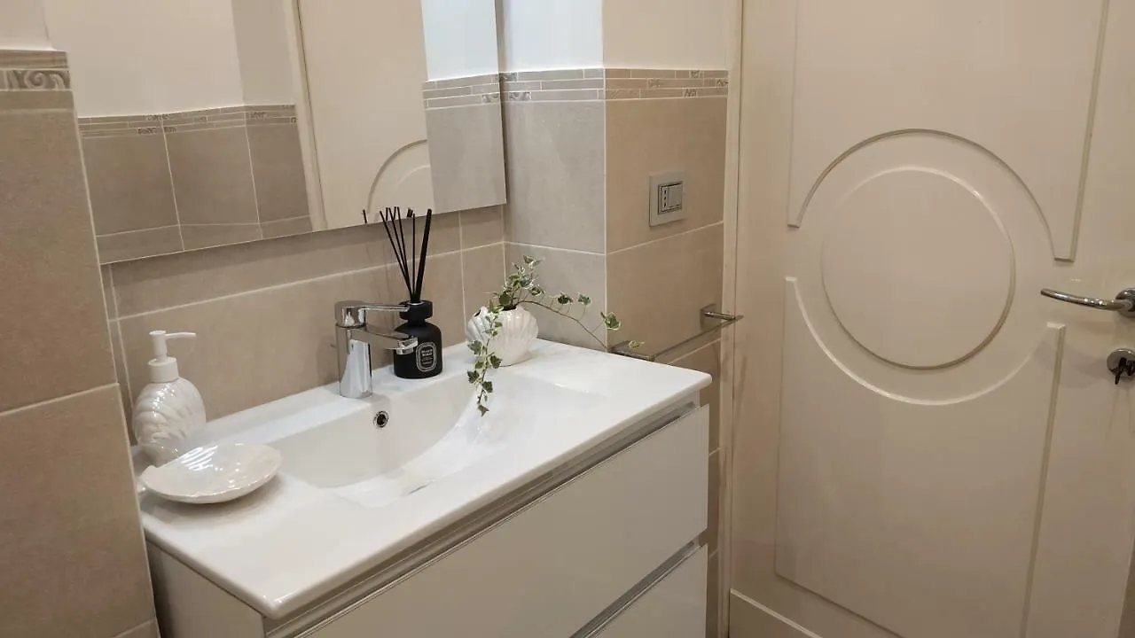 Holidays In Trastevere Apartment Rome