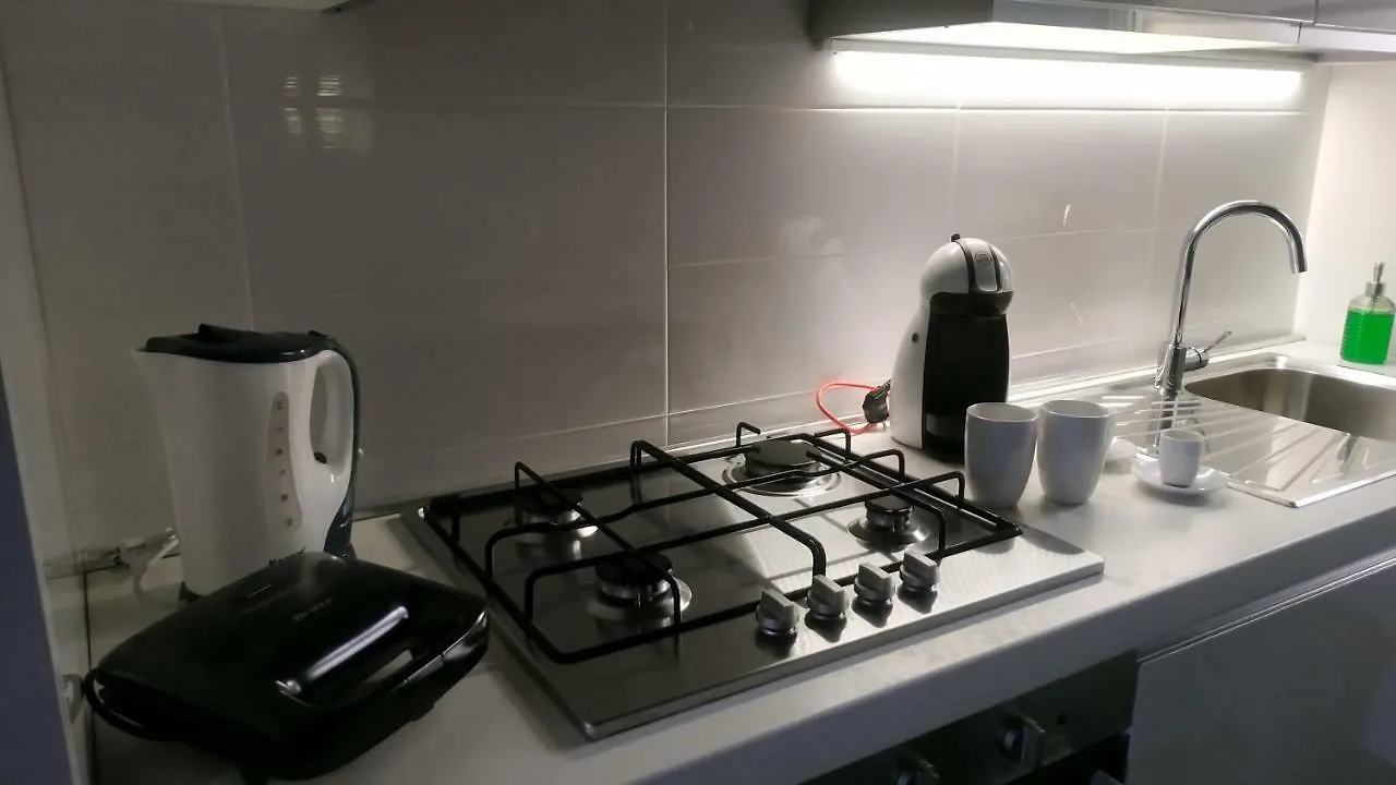Holidays In Trastevere Apartment Rome 0*,  Italy