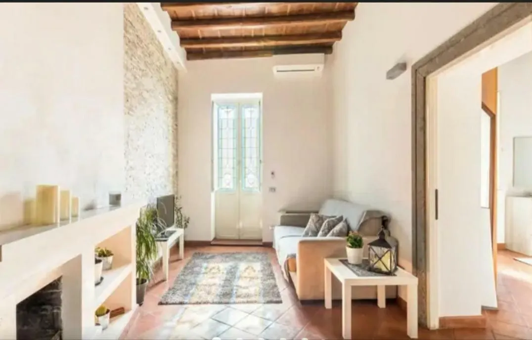 Holidays In Trastevere Apartment Rome 0*,  Italy