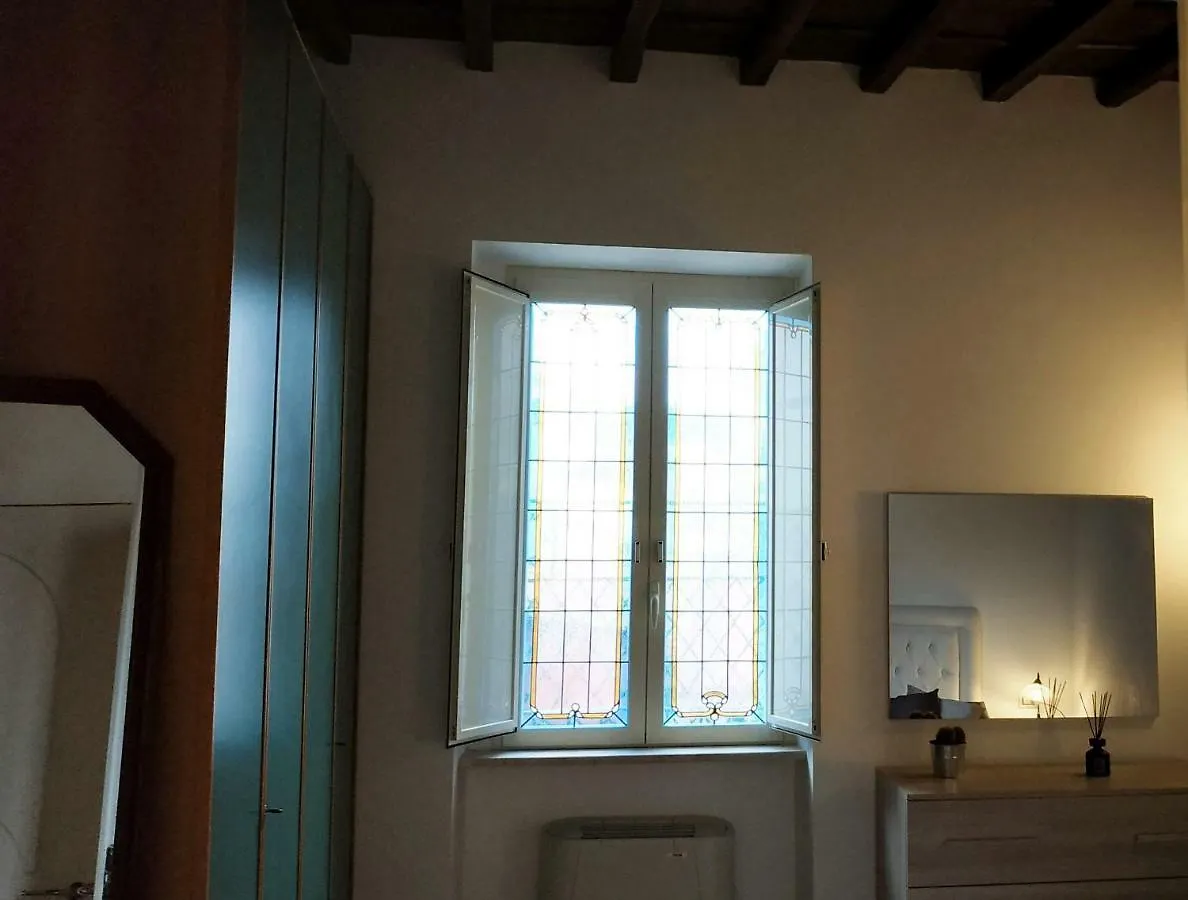 Holidays In Trastevere Apartment Rome Italy