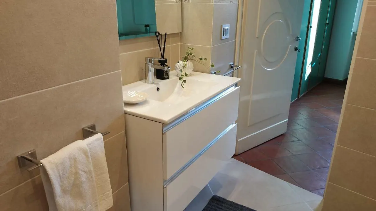 Holidays In Trastevere Apartment Rome Italy