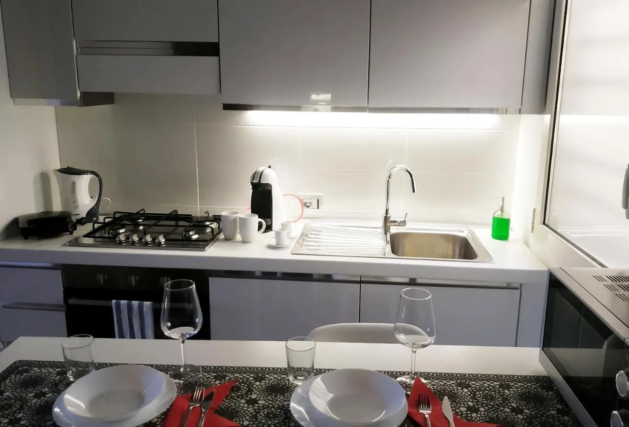 Holidays In Trastevere Apartment Rome