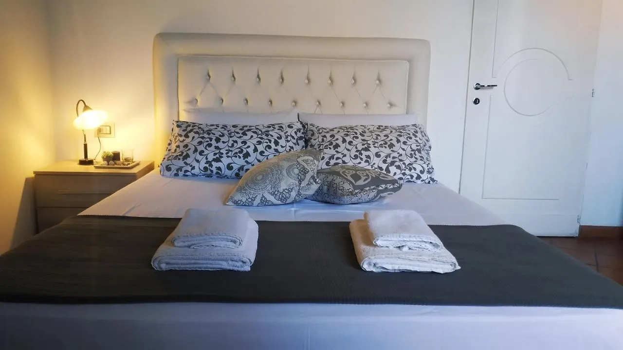 Holidays In Trastevere Apartment Rome 0*,  Italy