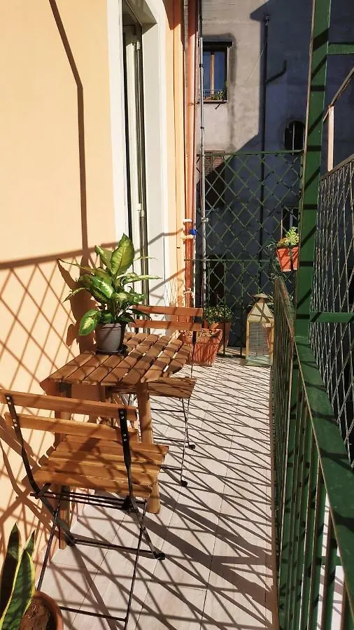 Holidays In Trastevere Apartment Rome 0*,